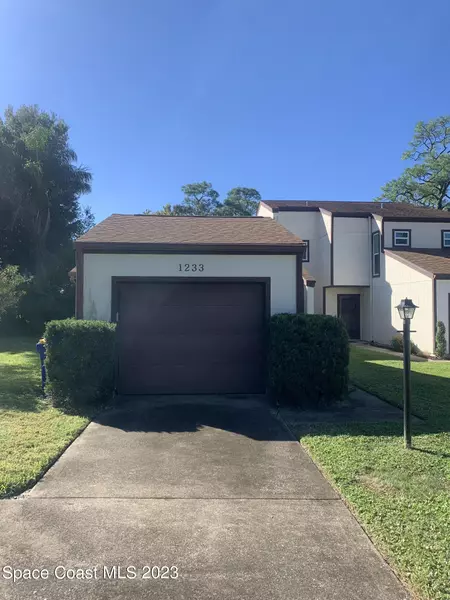 1233 St Andrews DR, Rockledge, FL 32955