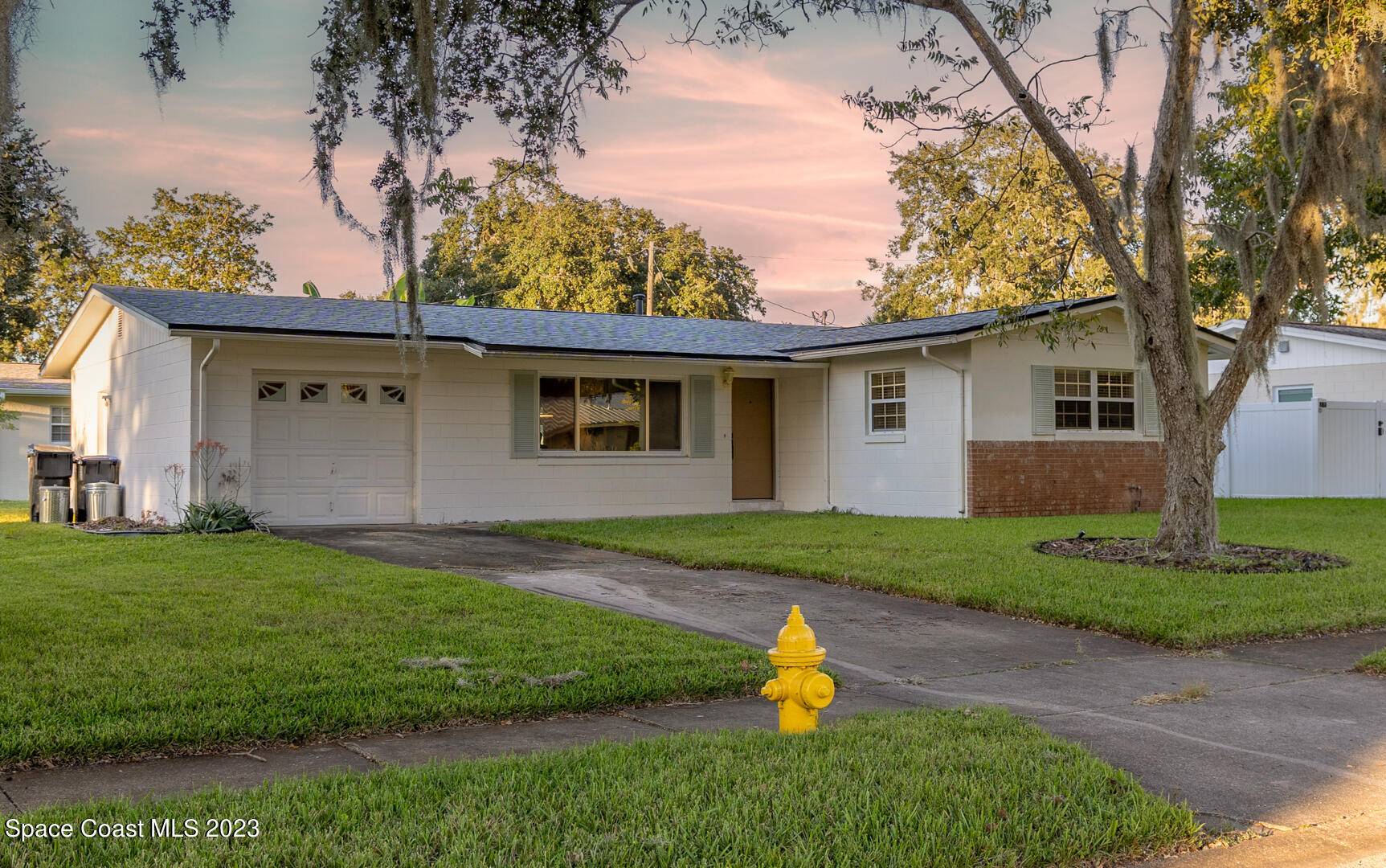 Titusville, FL 32780,2220 Kansas ST