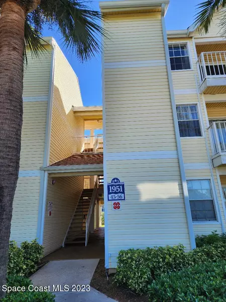 1951 Island Club DR #3-47, Melbourne, FL 32903