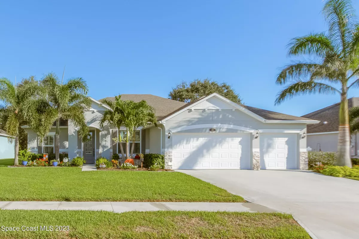 Palm Bay, FL 32905,1852 Killian DR