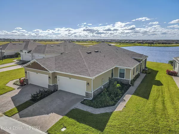 1755 Velky LN, Melbourne, FL 32940