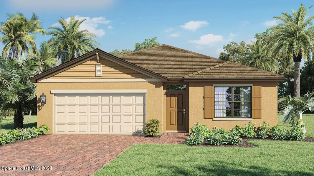 7129 Mooring WAY, Grant Valkaria, FL 32949