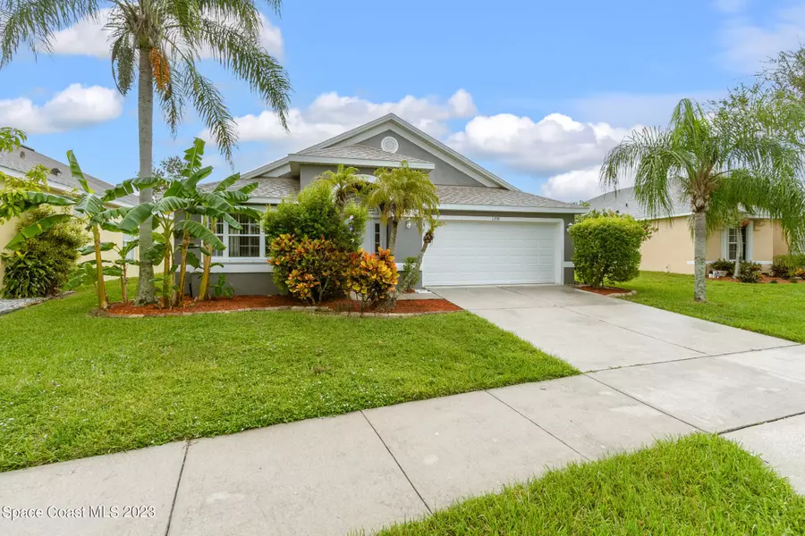 1208 Potomac DR, Merritt Island, FL 32952