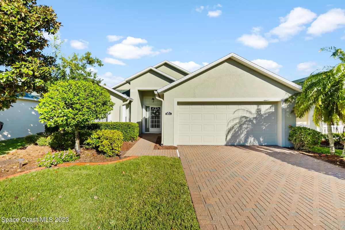 Melbourne, FL 32901,851 Indian Oaks DR