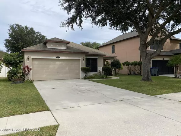 Titusville, FL 32780,642 Marian CT