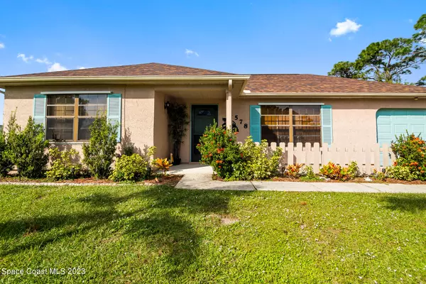 Palm Bay, FL 32909,1578 Rachel AVE SE