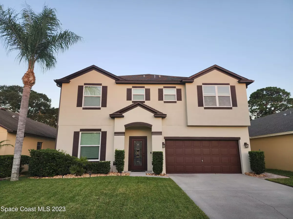 Cocoa, FL 32926,484 Dryden CIR