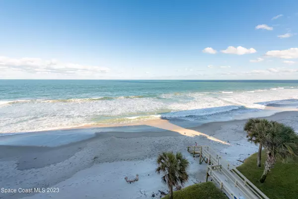 2055 Highway A1a #506, Indian Harbour Beach, FL 32937