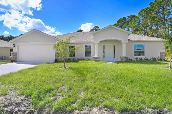 260 Mardi Gras AVE NW, Palm Bay, FL 32907