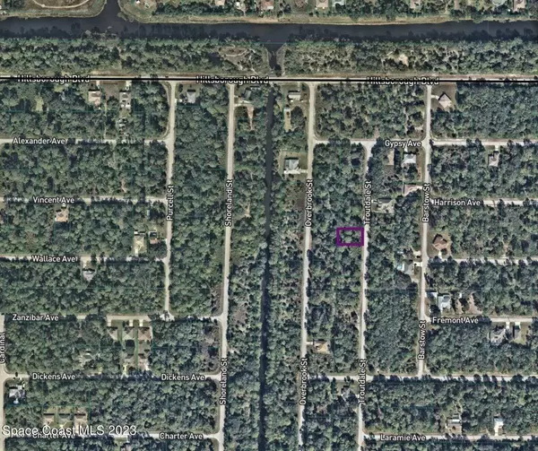 Port Charlotte, FL 33954,81 Troutdale ST