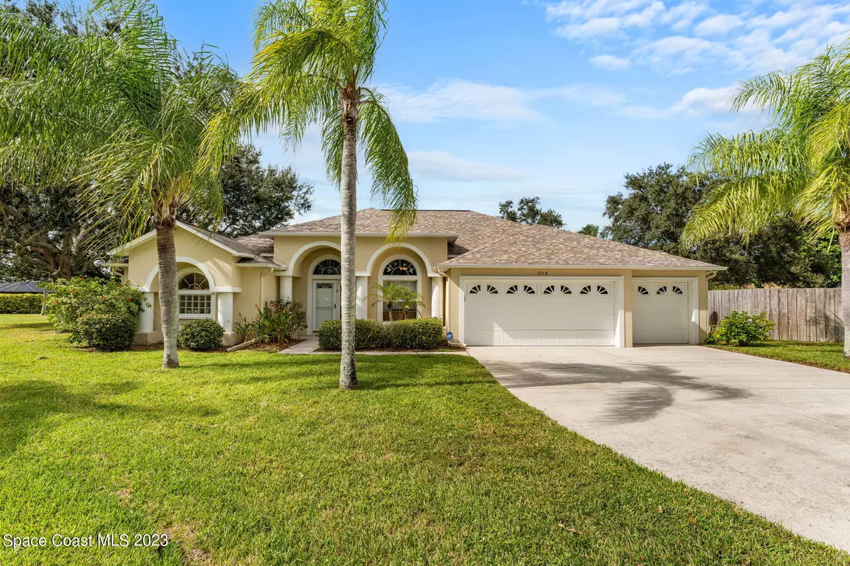 Merritt Island, FL 32953,3718 Sunward DR