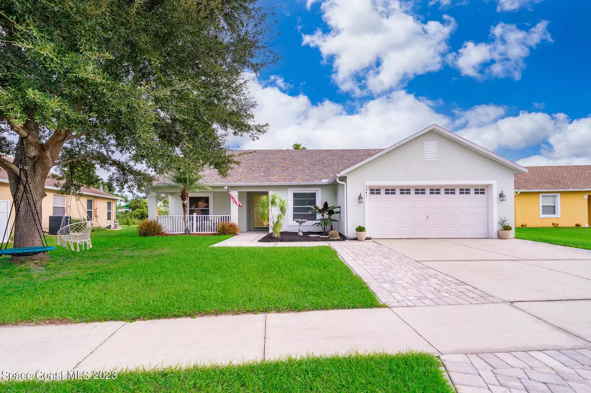 Kissimmee, FL 34758,5341 Harmony PL