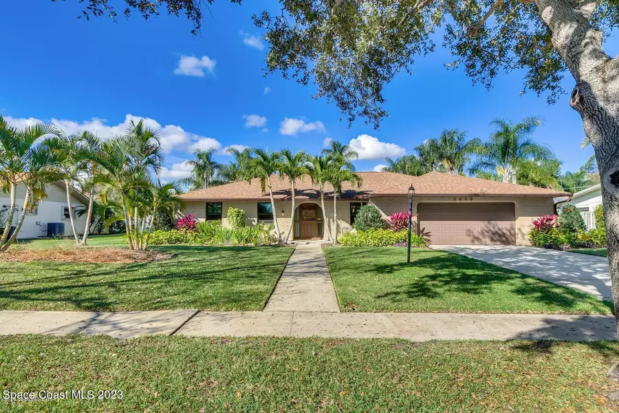2608 Manorwood DR, Melbourne, FL 32901