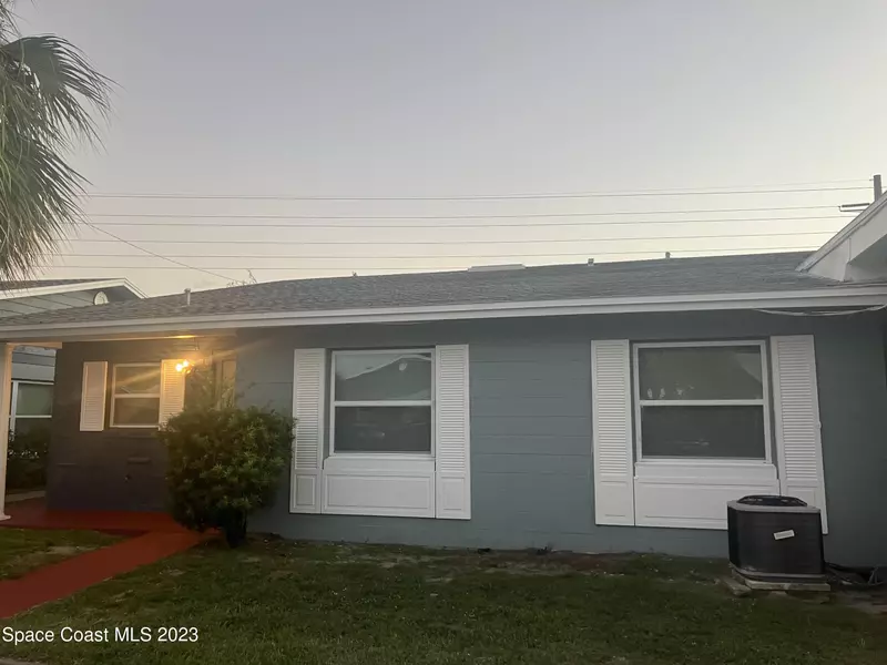 3645 Barna AVE #18a, Titusville, FL 32780