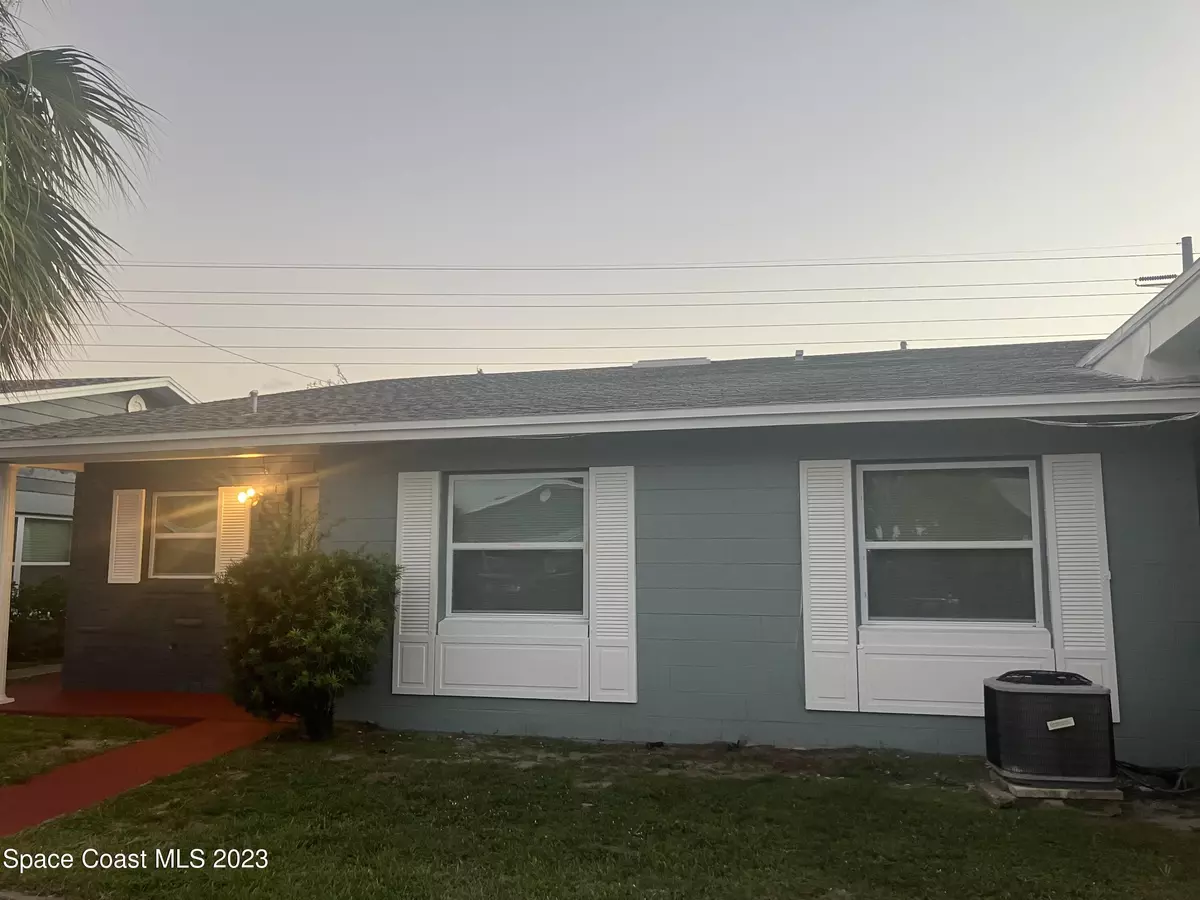 Titusville, FL 32780,3645 Barna AVE #18a