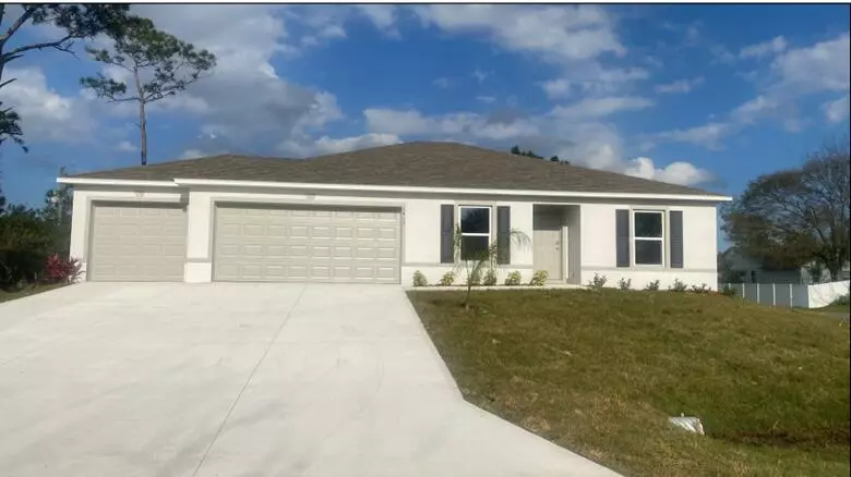 1435 Deming DR SE, Palm Bay, FL 32909