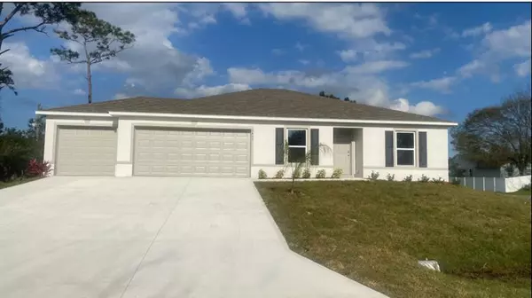 Palm Bay, FL 32909,1435 Deming DR SE