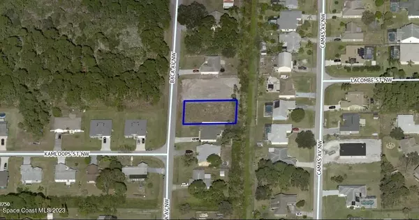 Palm Bay, FL 32907,1253 Baca AVE NW