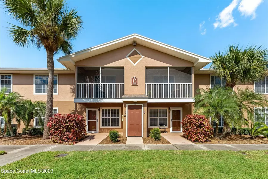 1880 Long Iron DR #1323, Rockledge, FL 32955