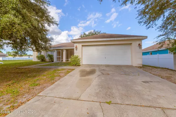 Palm Bay, FL 32909,1191 Moon ST SE