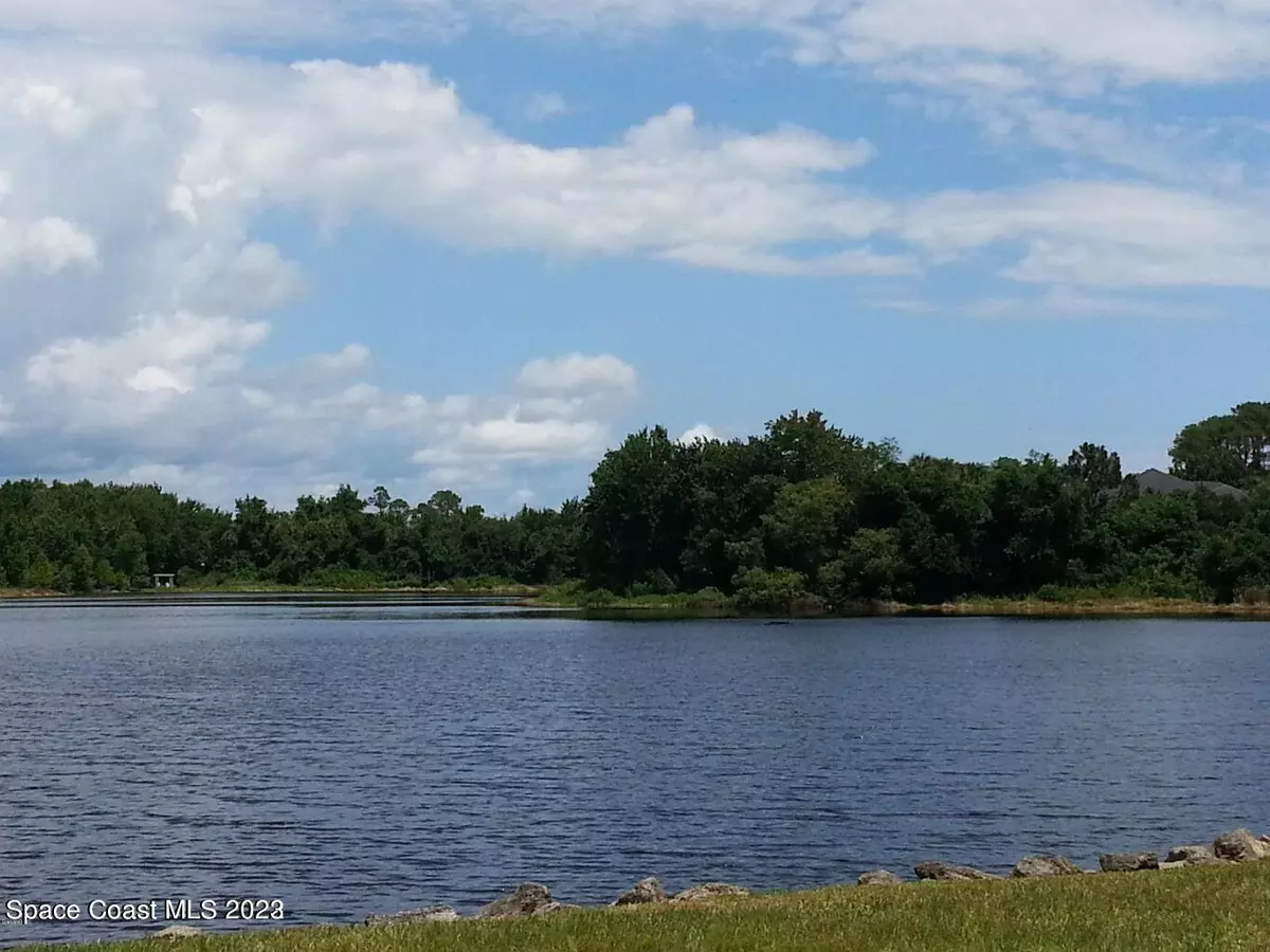 Titusville, FL 32796,3906 Rambling Acres DR