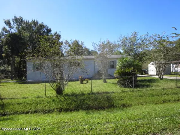 25228 Luke St ST,  Christmas,  FL 32709