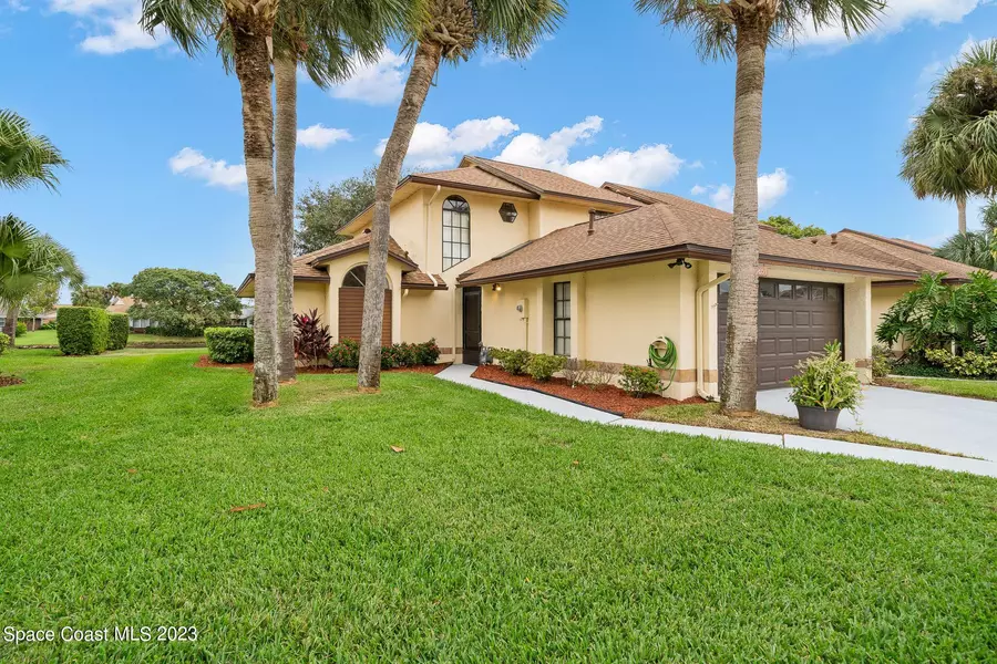 2965 Clearlake DR #1, Melbourne, FL 32935