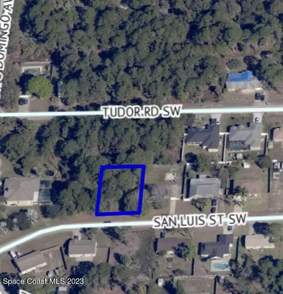 237 SW San Luis ST SW, Palm Bay, FL 32908