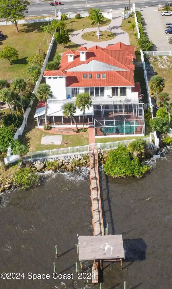 Titusville, FL 32780,3415 S Washington AVE