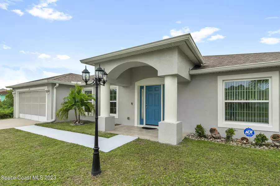 751 Ballon TER SE, Palm Bay, FL 32909