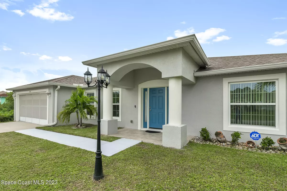 Palm Bay, FL 32909,751 Ballon TER SE