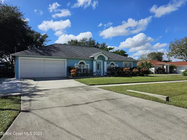 3301 Craggy Bluff PL, Cocoa, FL 32926