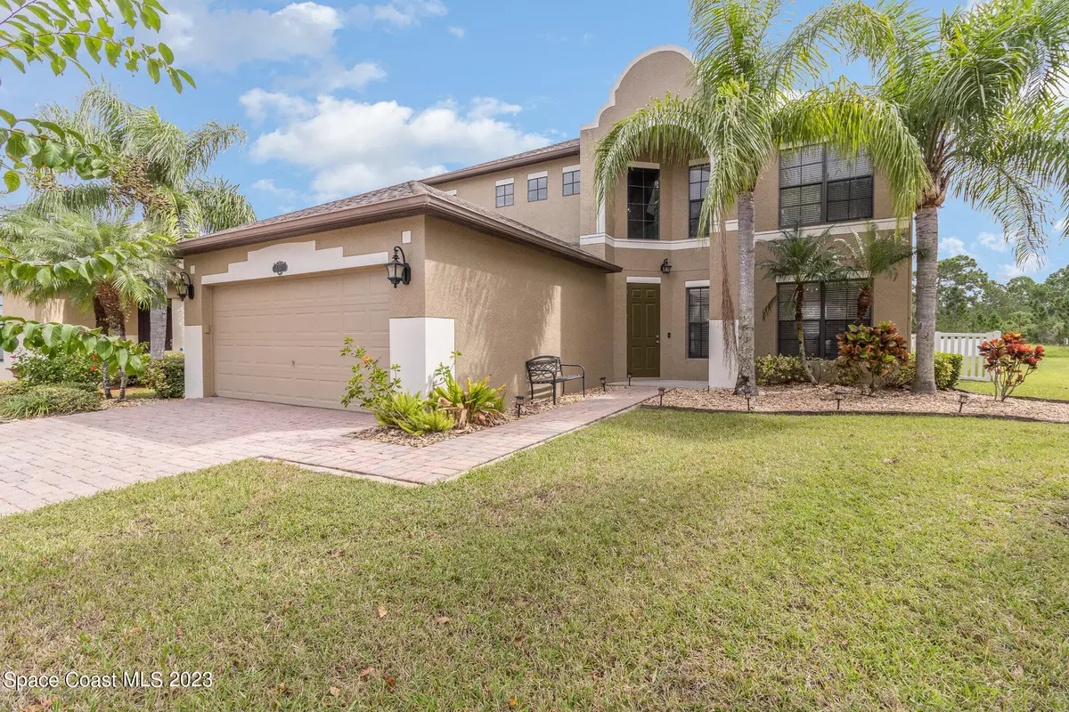 Palm Bay, FL 32909,357 Breckenridge CIR SE