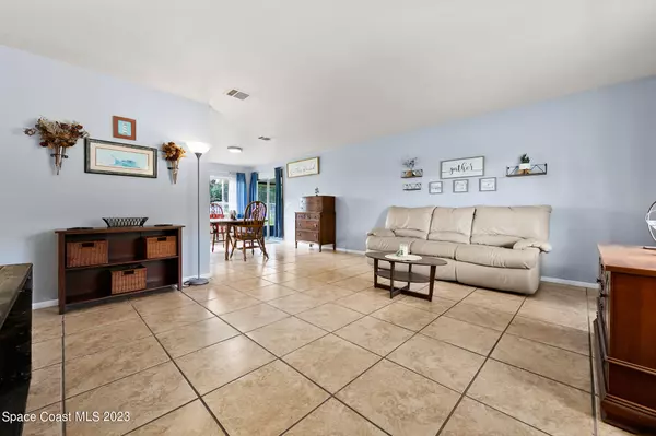 Palm Bay, FL 32905,1312 Ethel CIR NE