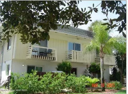 419 Ocean AVE #404, Melbourne Beach, FL 32951