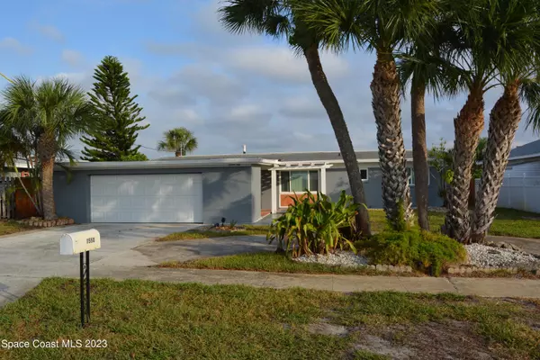 1550 W Central AVE, Merritt Island, FL 32952