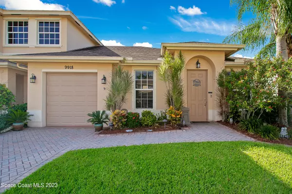 9918 E Villa CIR, Vero Beach, FL 32966