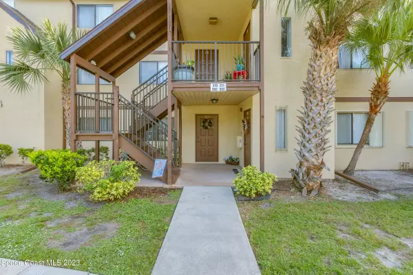 Melbourne, FL 32904,7820 Shadowood DR #310