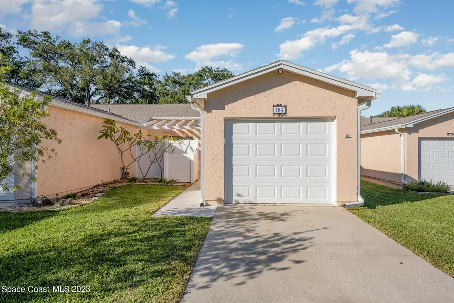 184 Shell PL #54, Rockledge, FL 32955