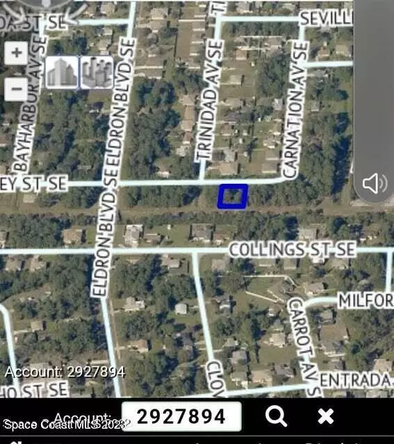 Palm Bay, FL 32909,470 Brantley ST SE