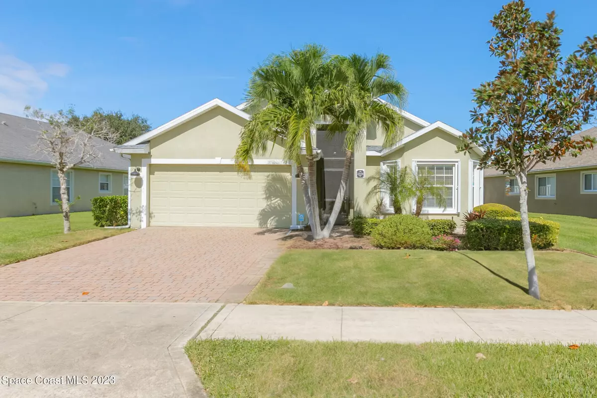 Rockledge, FL 32955,3554 Fodder DR