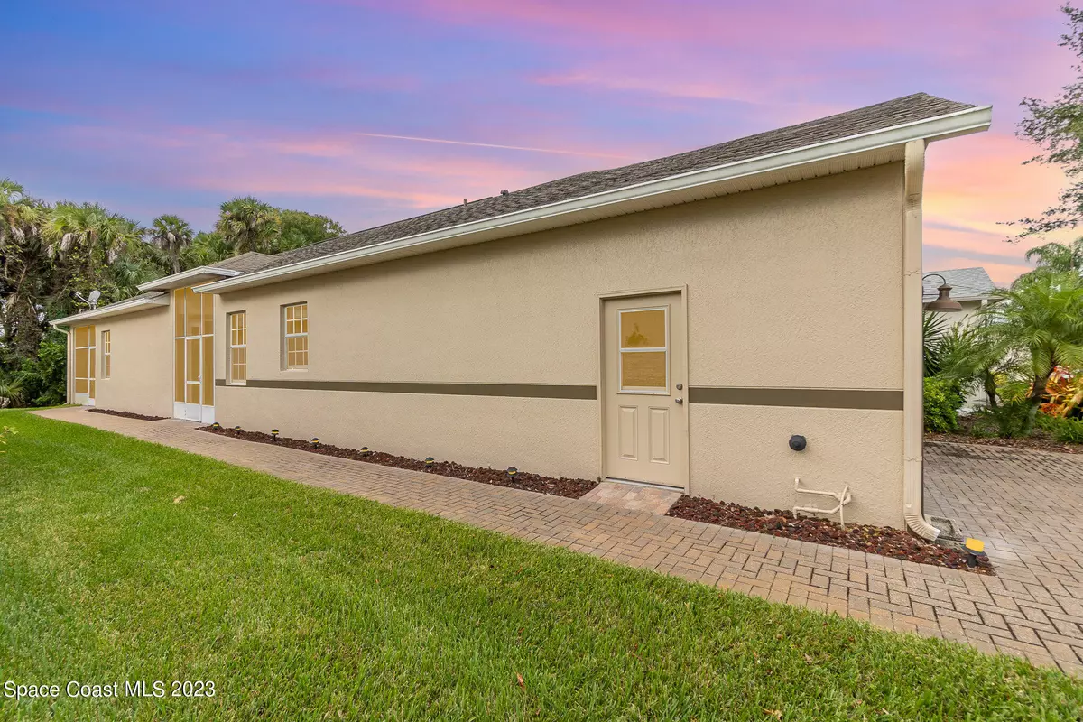 Merritt Island, FL 32953,3968 Judith AVE #16