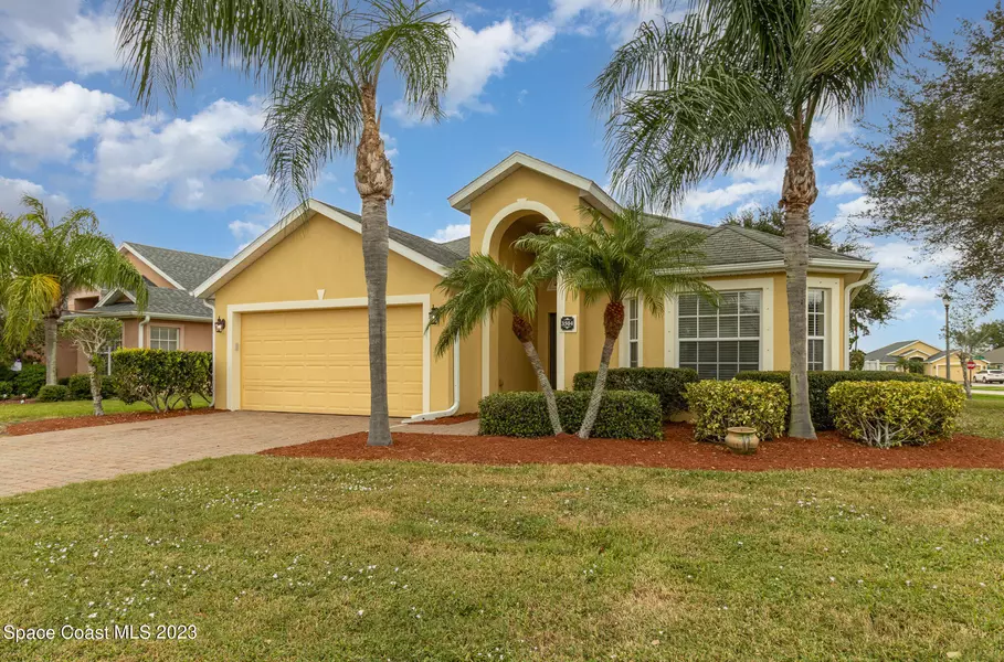 3504 Fodder DR, Rockledge, FL 32955