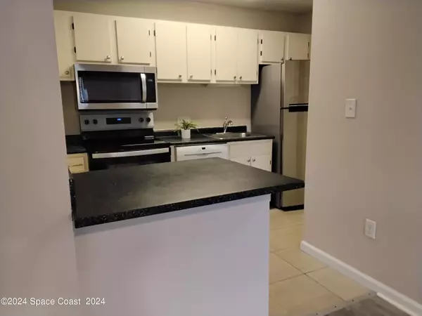 Merritt Island, FL 32952,225 S Tropical ##221