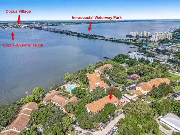 Merritt Island, FL 32952,225 S Tropical ##221