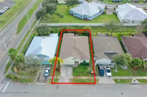 Melbourne, FL 32901,483 Melanie CIR