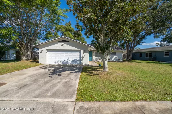 Rockledge, FL 32955,918 Beaverdale LN