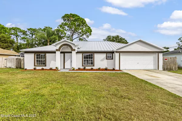 6405 Betty AVE, Cocoa, FL 32927