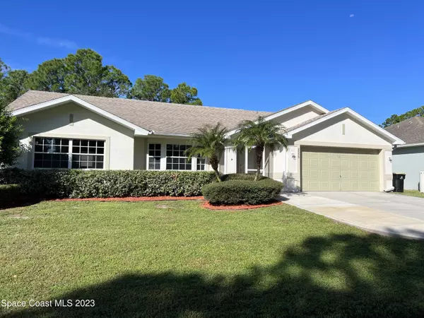 2550 Quarry AVE SE, Palm Bay, FL 32909