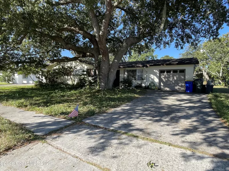 1044 Marlin DR, Rockledge, FL 32955